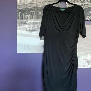 Lauren Little Black Dress